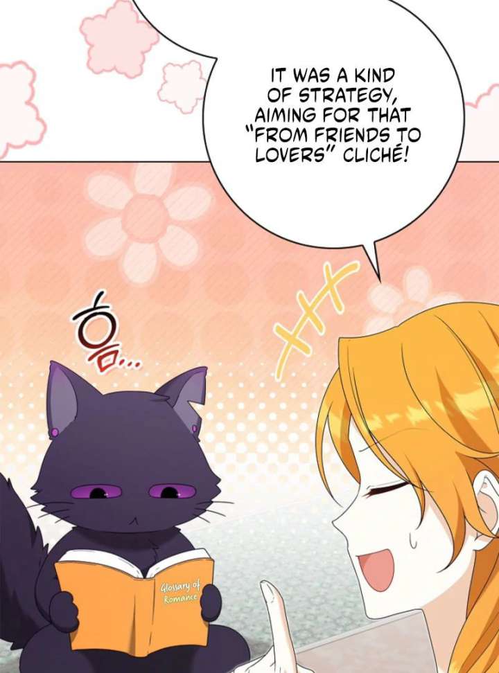 Sub Male Lead, Come to My Bed Chapter 26 409 009