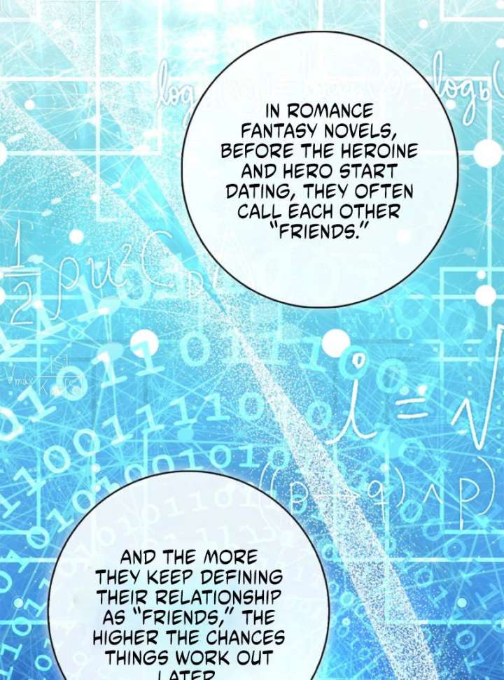 Sub Male Lead, Come to My Bed Chapter 26 411 011