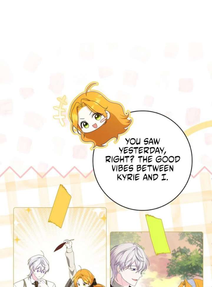 Sub Male Lead, Come to My Bed Chapter 26 414 014