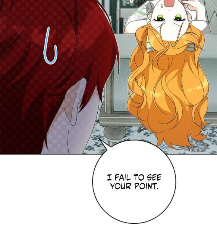 Sub Male Lead, Come to My Bed Chapter 26 427 027