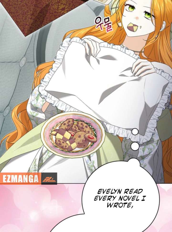 Sub Male Lead, Come to My Bed Chapter 26 429 029