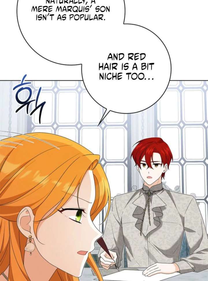 Sub Male Lead, Come to My Bed Chapter 26 431 031