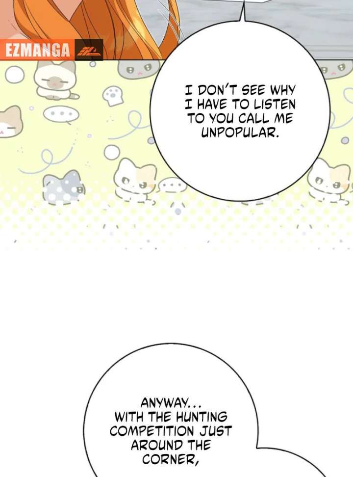 Sub Male Lead, Come to My Bed Chapter 26 432 032