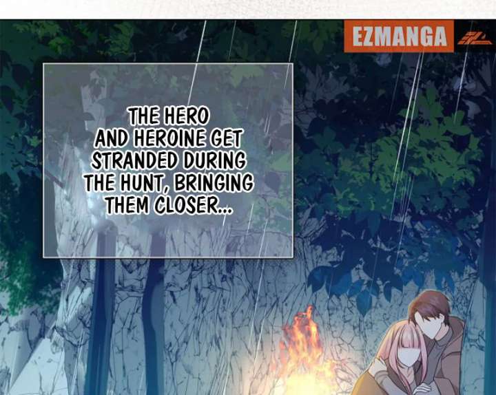 Sub Male Lead, Come to My Bed Chapter 26 440 040