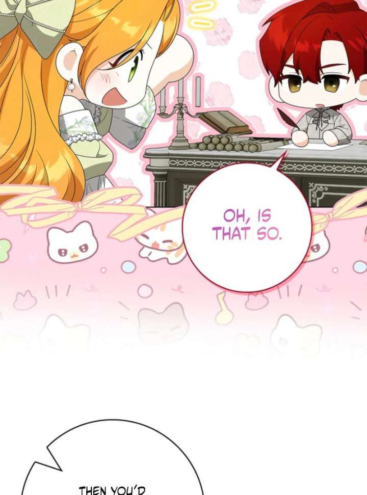 Sub Male Lead, Come to My Bed Chapter 26 449 049
