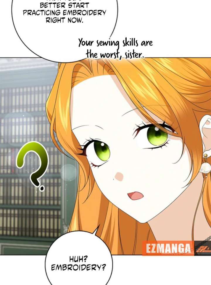 Sub Male Lead, Come to My Bed Chapter 26 450 050