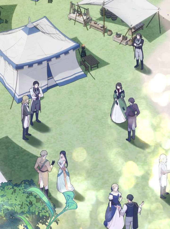 Sub Male Lead, Come to My Bed Chapter 26 457 057