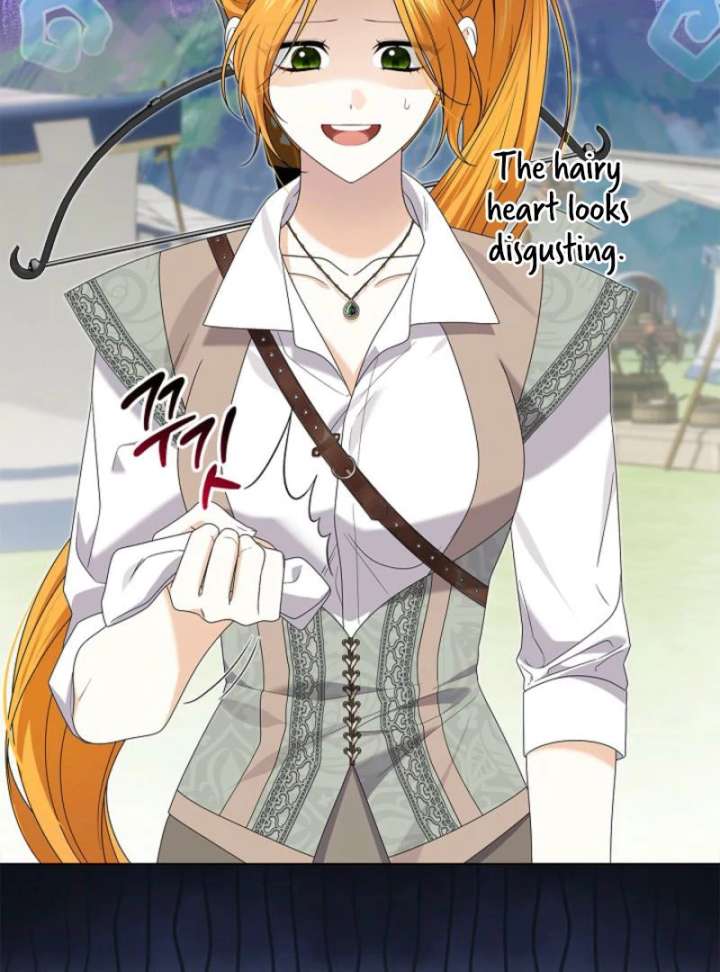 Sub Male Lead, Come to My Bed Chapter 26 461 061