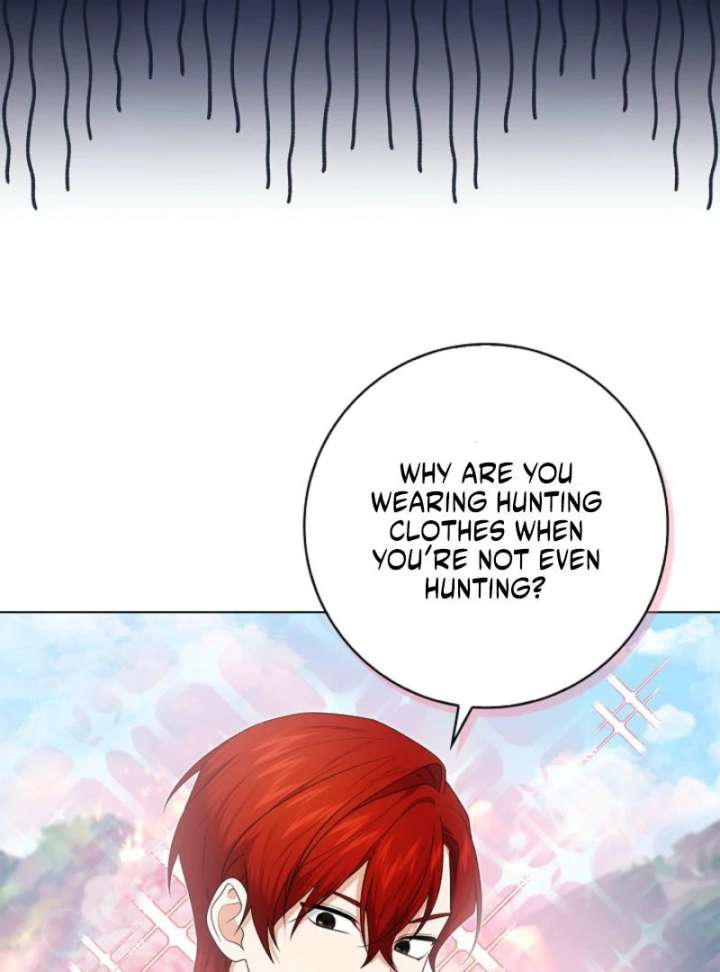 Sub Male Lead, Come to My Bed Chapter 26 462 062