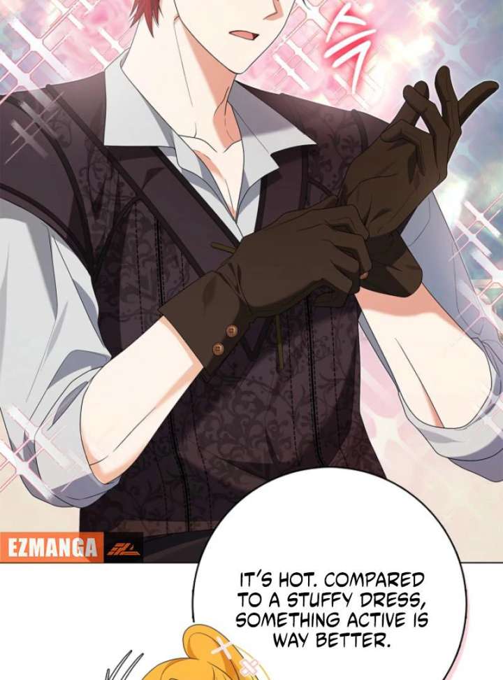 Sub Male Lead, Come to My Bed Chapter 26 463 063