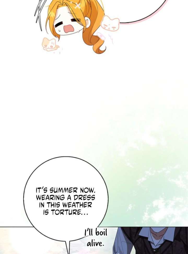 Sub Male Lead, Come to My Bed Chapter 26 464 064