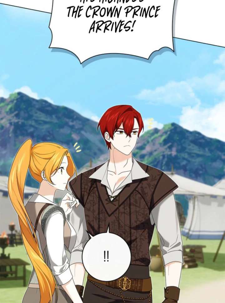 Sub Male Lead, Come to My Bed Chapter 26 473 073