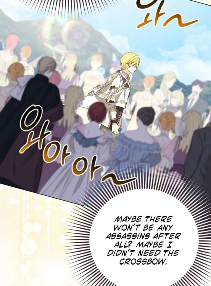 Sub Male Lead, Come to My Bed Chapter 26 483 083