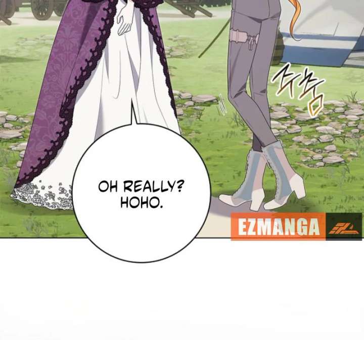 Sub Male Lead, Come to My Bed Chapter 26 501 101