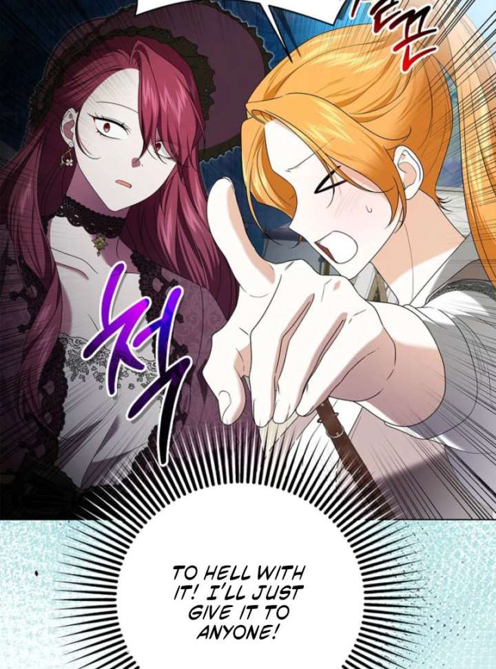 Sub Male Lead, Come to My Bed Chapter 26 504 104