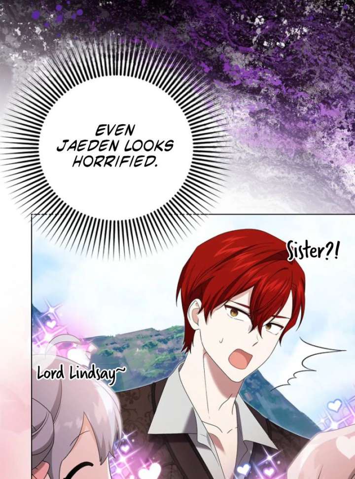 Sub Male Lead, Come to My Bed Chapter 26 517 117