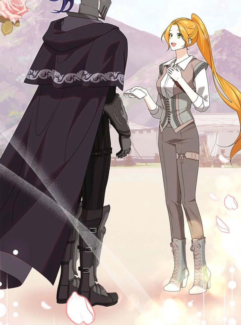 Sub Male Lead, Come to My Bed Chapter 27 419 007