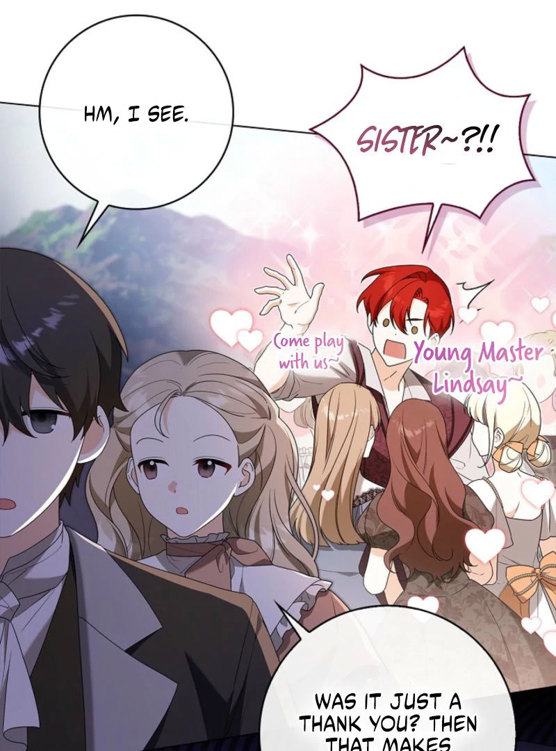 Sub Male Lead, Come to My Bed Chapter 27 435 023