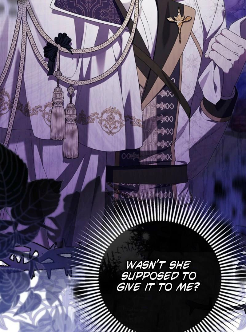 Sub Male Lead, Come to My Bed Chapter 27 443 031