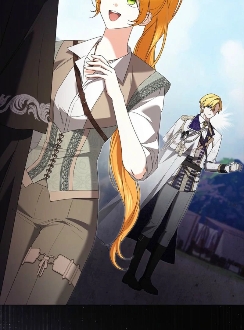 Sub Male Lead, Come to My Bed Chapter 27 447 035