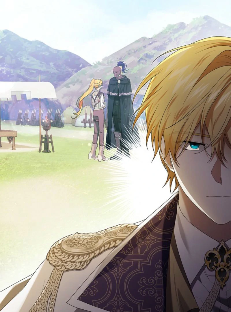 Sub Male Lead, Come to My Bed Chapter 27 453 041