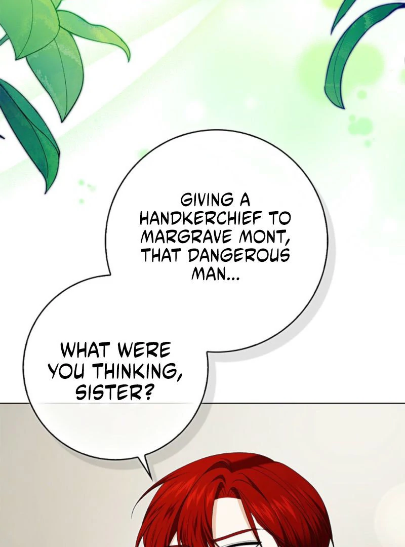 Sub Male Lead, Come to My Bed Chapter 27 458 046