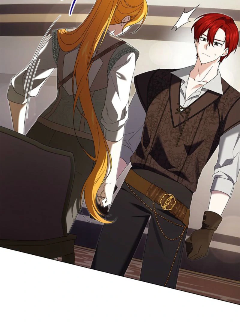 Sub Male Lead, Come to My Bed Chapter 27 467 055