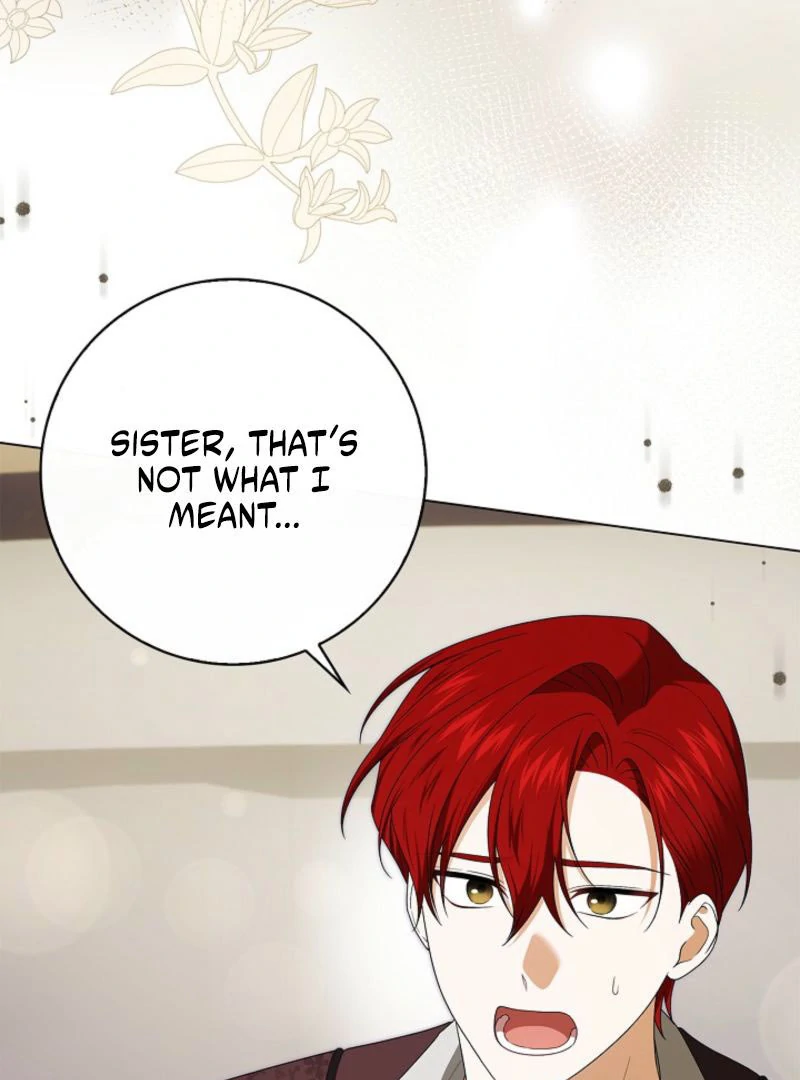 Sub Male Lead, Come to My Bed Chapter 27 470 058