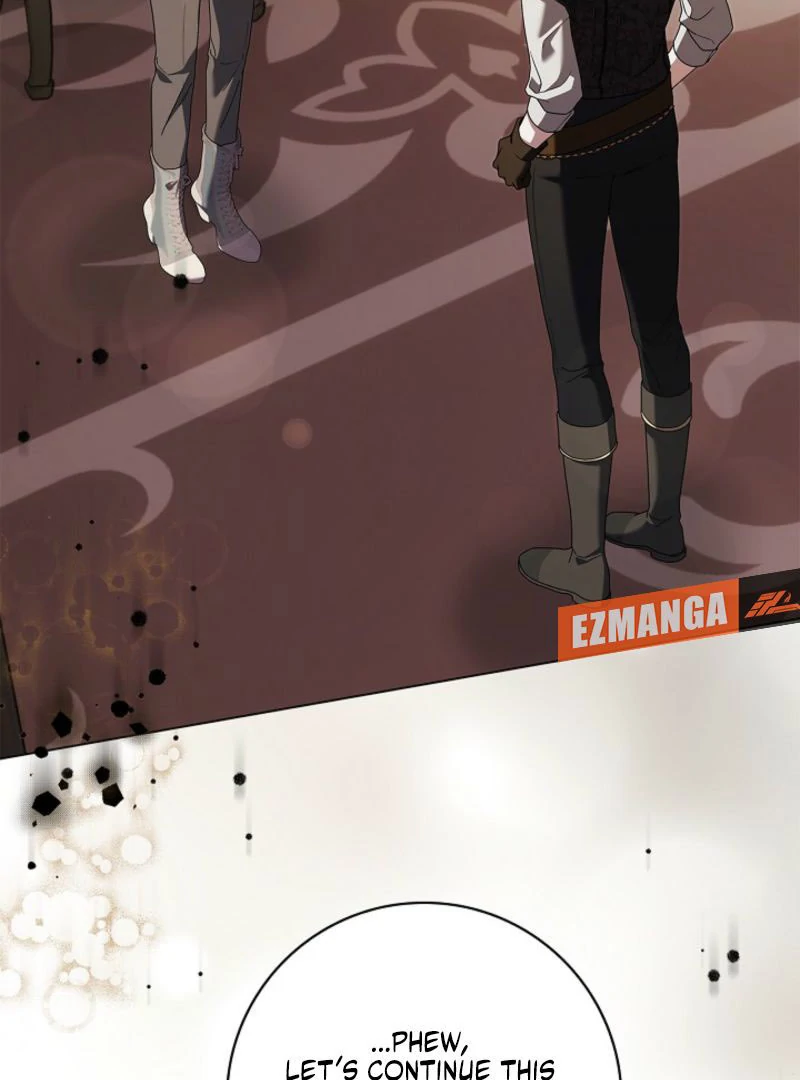 Sub Male Lead, Come to My Bed Chapter 27 473 061