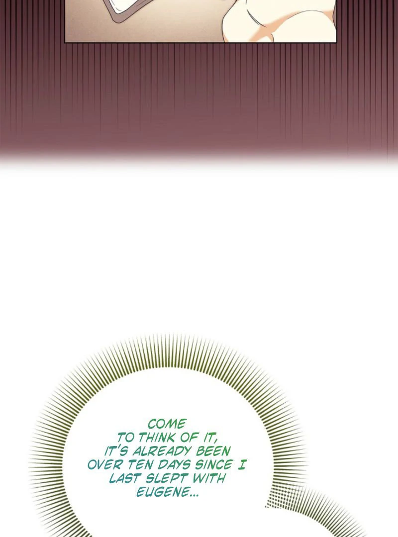 Sub Male Lead, Come to My Bed Chapter 27 486 074