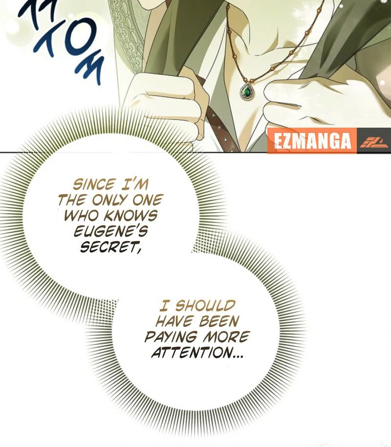 Sub Male Lead, Come to My Bed Chapter 27 488 076