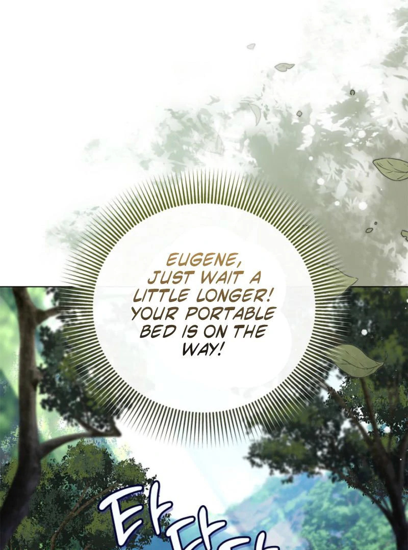 Sub Male Lead, Come to My Bed Chapter 27 489 077