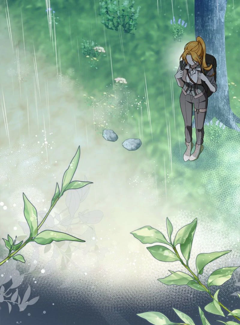 Sub Male Lead, Come to My Bed Chapter 27 493 081