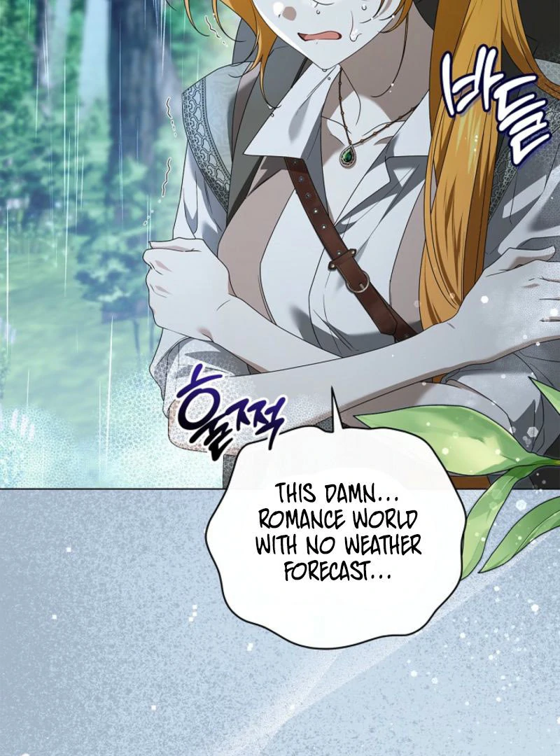 Sub Male Lead, Come to My Bed Chapter 27 495 083