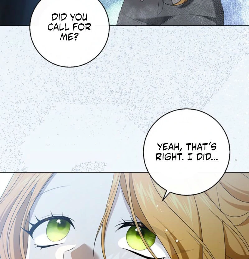 Sub Male Lead, Come to My Bed Chapter 27 497 085