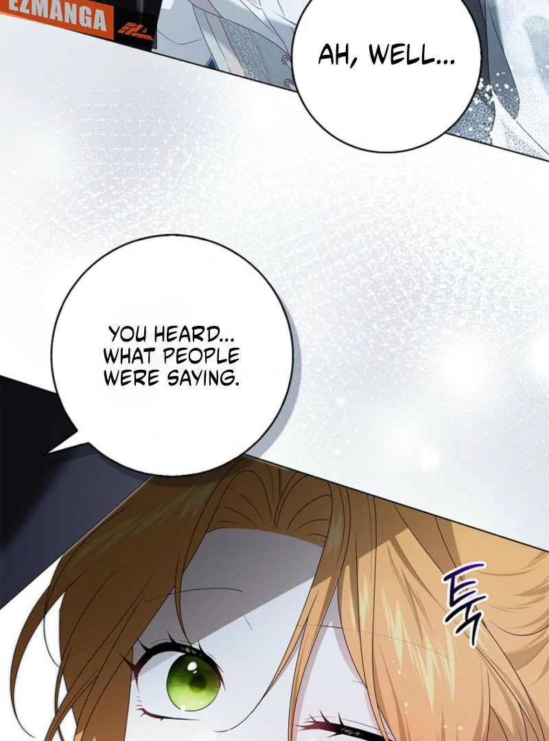 Sub Male Lead, Come to My Bed Chapter 27 503 091