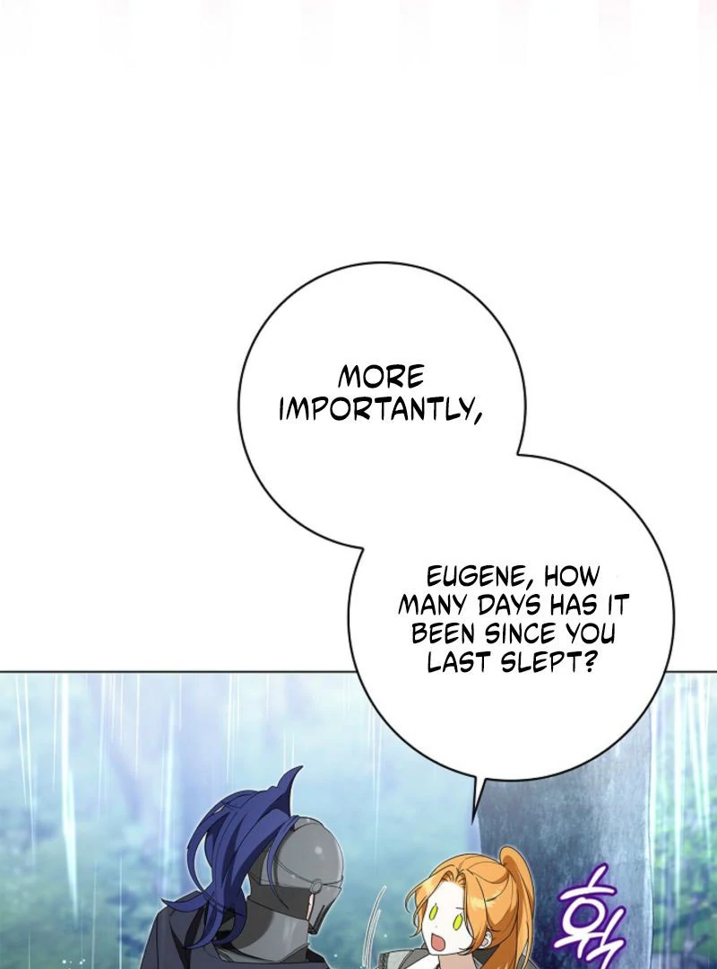 Sub Male Lead, Come to My Bed Chapter 27 523 111