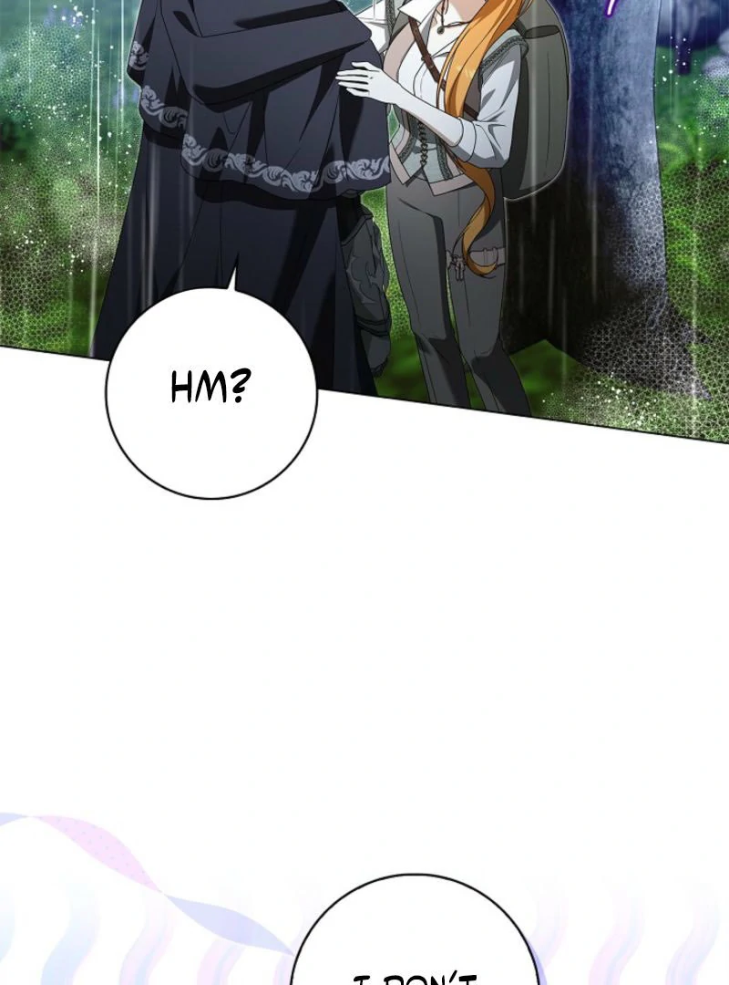 Sub Male Lead, Come to My Bed Chapter 27 524 112