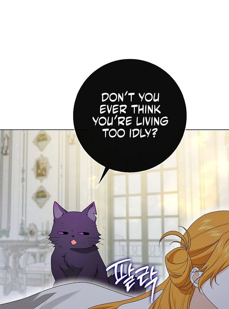 Sub Male Lead, Come to My Bed Chapter 31 351 005