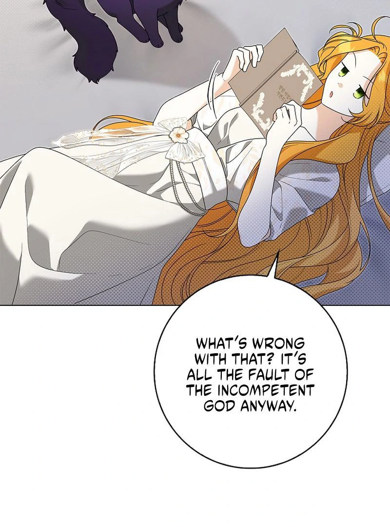 Sub Male Lead, Come to My Bed Chapter 31 355 009