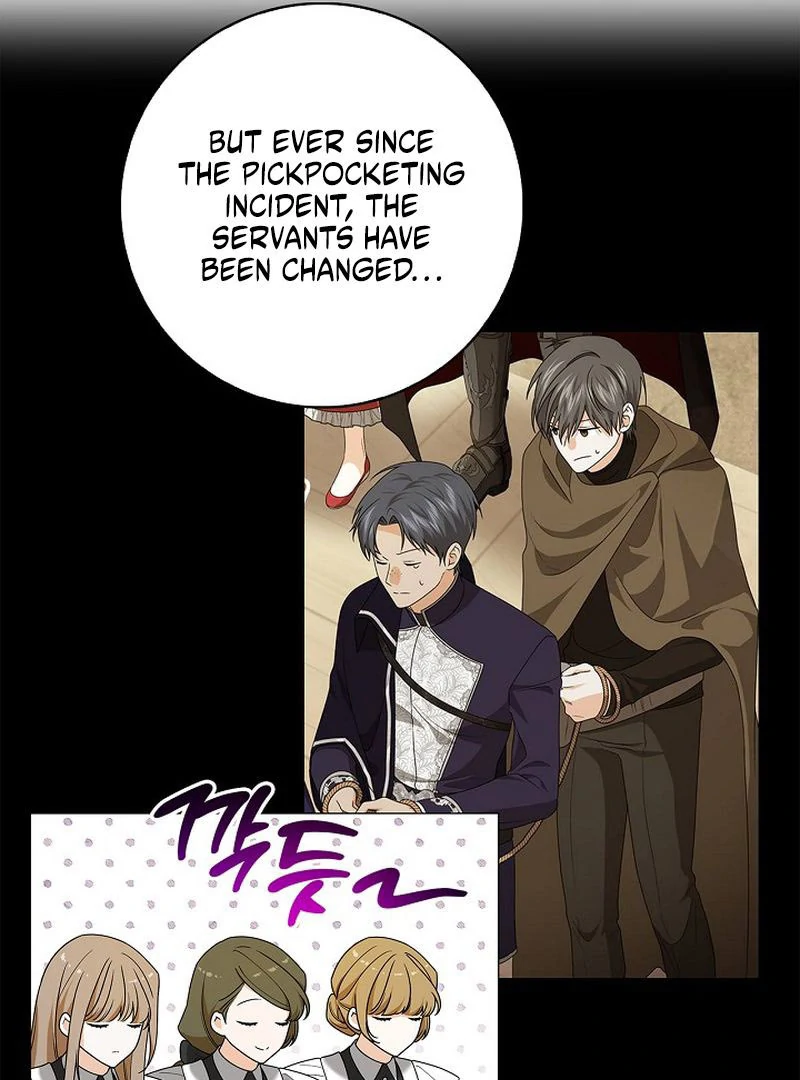 Sub Male Lead, Come to My Bed Chapter 31 373 027