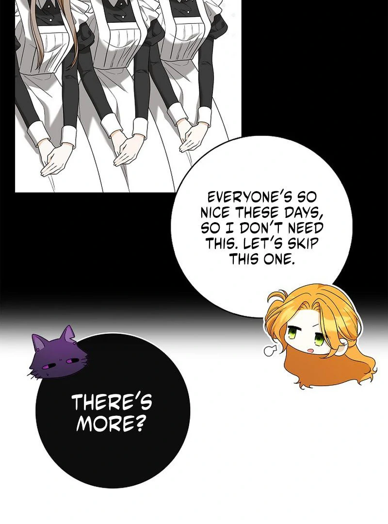 Sub Male Lead, Come to My Bed Chapter 31 374 028