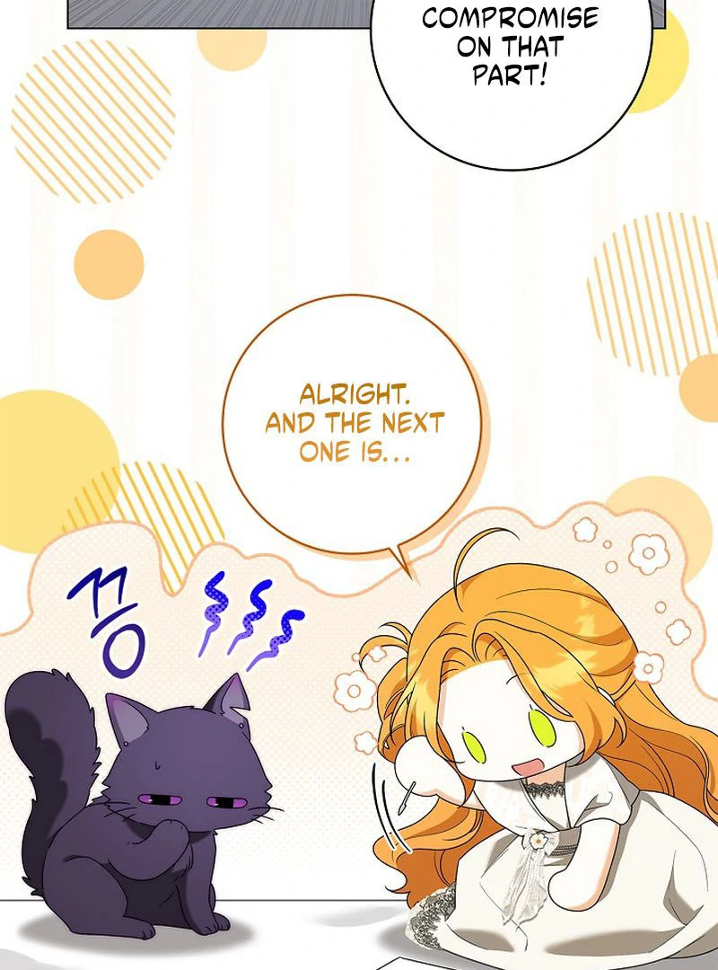 Sub Male Lead, Come to My Bed Chapter 31 378 032