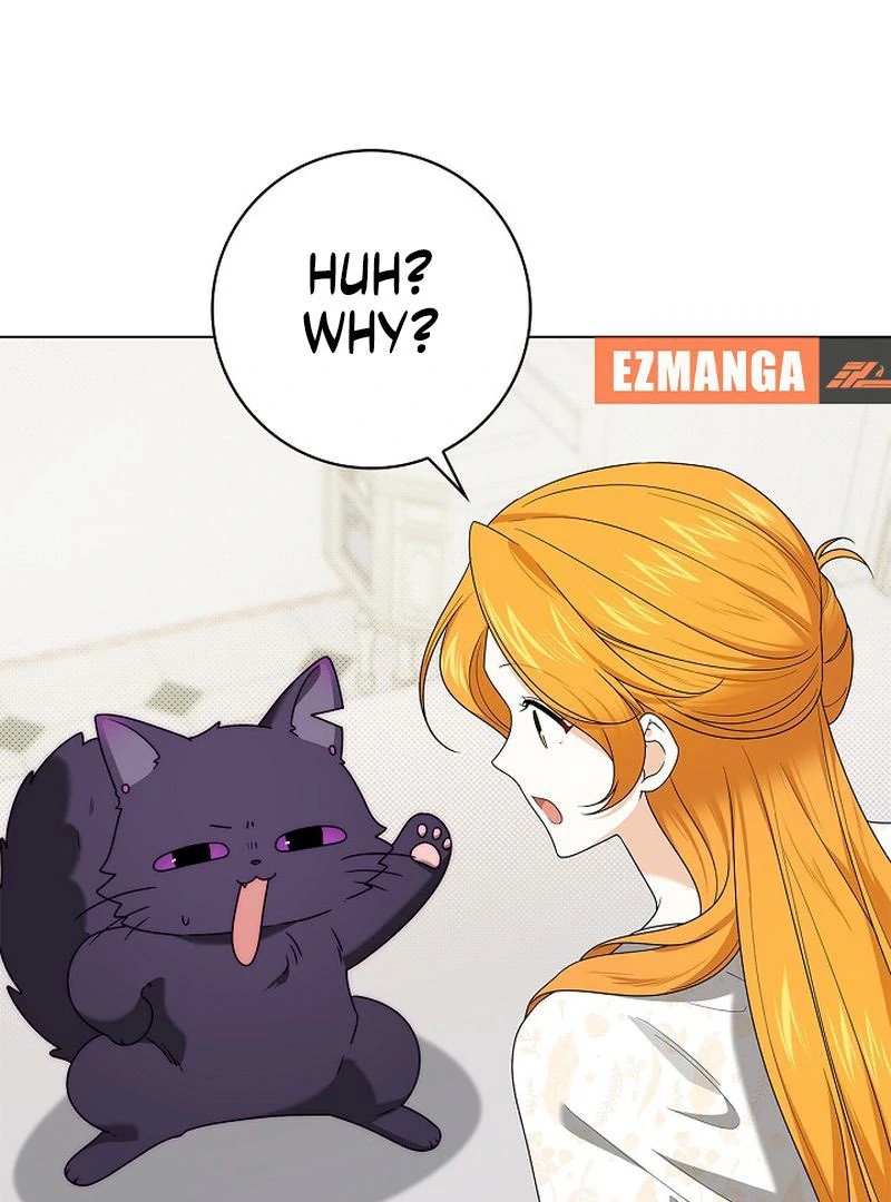 Sub Male Lead, Come to My Bed Chapter 31 381 035