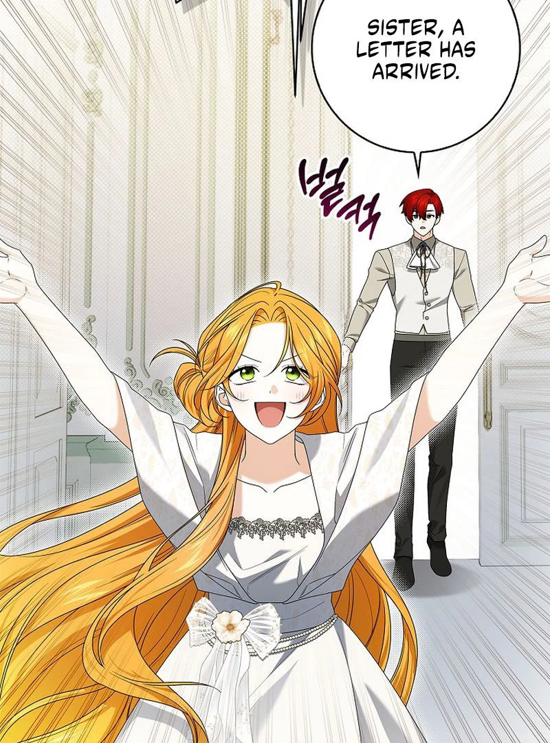 Sub Male Lead, Come to My Bed Chapter 31 389 043