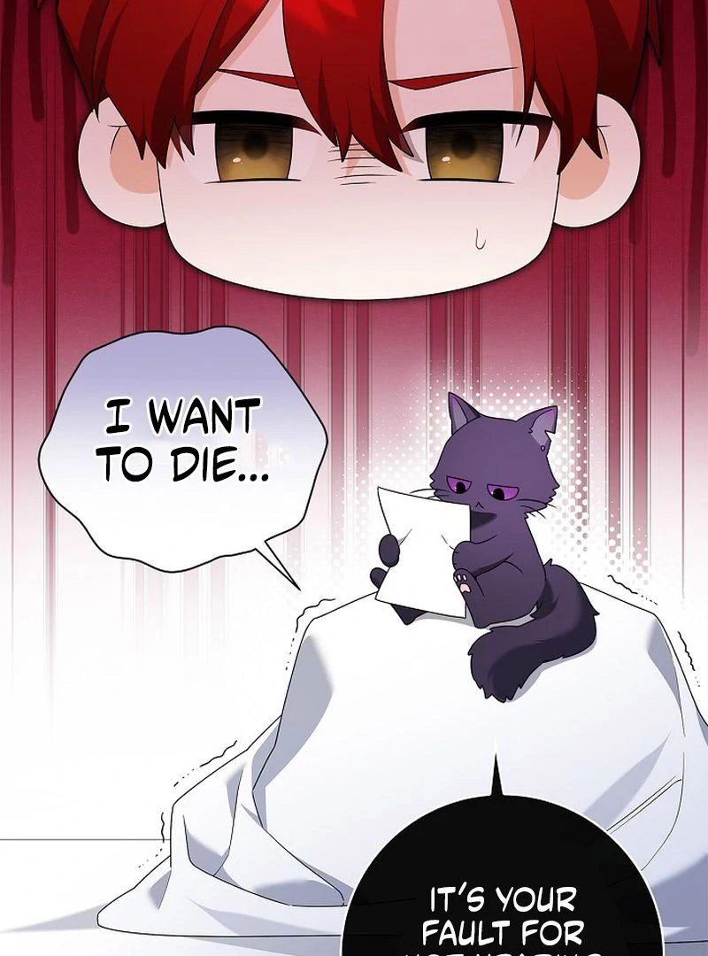 Sub Male Lead, Come to My Bed Chapter 31 393 047