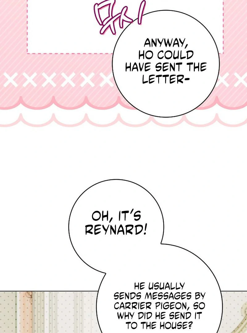 Sub Male Lead, Come to My Bed Chapter 31 398 052