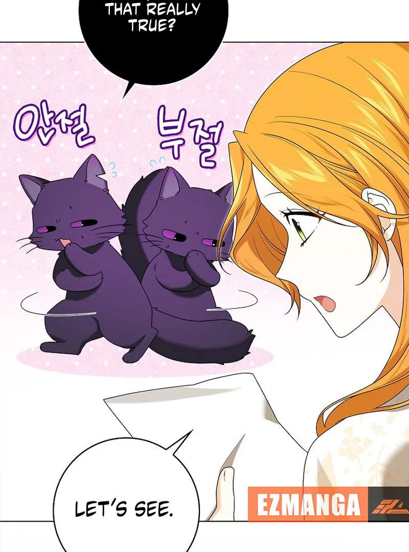 Sub Male Lead, Come to My Bed Chapter 31 403 057