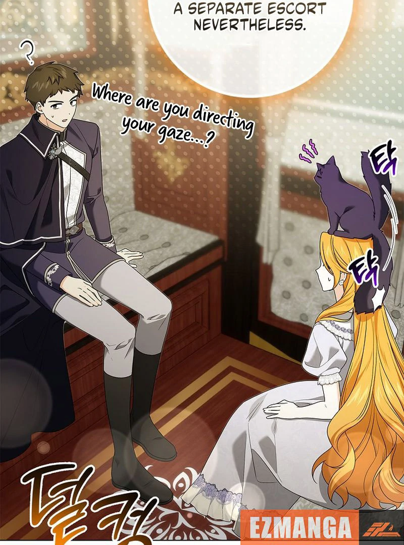Sub Male Lead, Come to My Bed Chapter 31 424 078