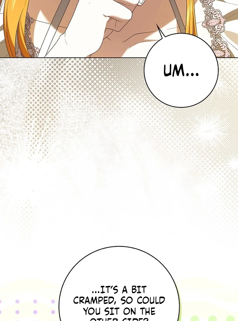 Sub Male Lead, Come to My Bed Chapter 34 415 003